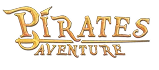 pirates adventure