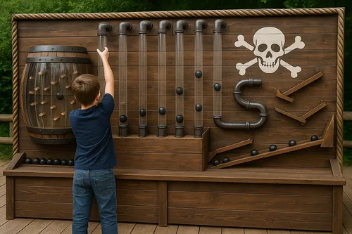 Jeu du boulet de canon